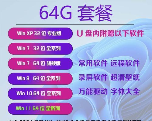 使用装机U盘ISO盘轻松安装系统（一站式教程，让你轻松搞定系统安装）