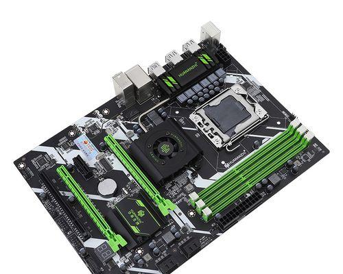 以至强X5670处理器的性能及优势分析（探寻至强X5670处理器在各个领域的应用潜力）