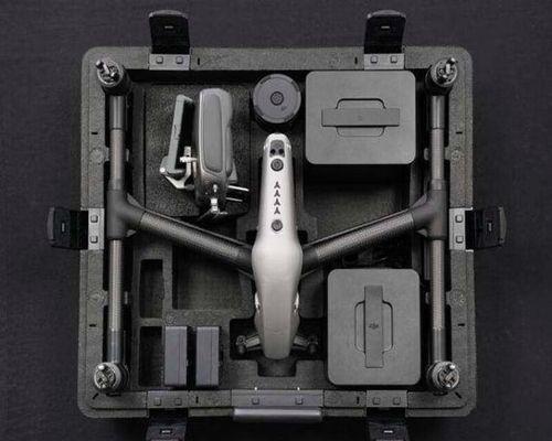大疆X4S镜头（全新X4S镜头引领航拍摄影技术潮流）