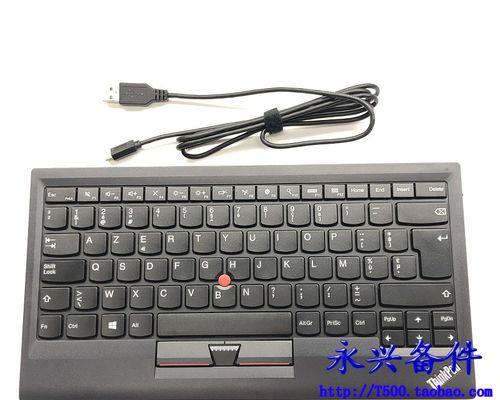 联想无线键盘真实体验（舒适操控，连接便捷，给你畅爽打字体验）