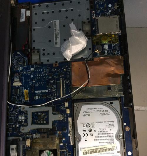 联想Y470安装Win10系统教程（详细指导如何在联想Y470电脑上安装Windows10系统）