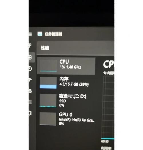 联想小新BIOS升级教程（详细教程帮你了解联想小新BIOS升级，让你的电脑更稳定快速）