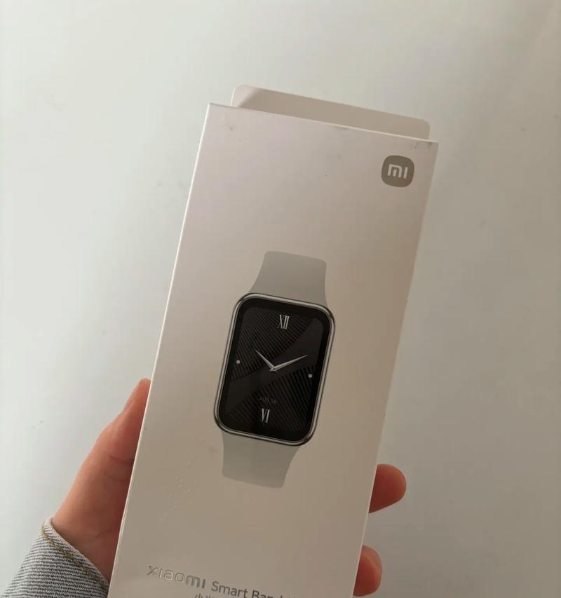 小米手环1的功能及优势解析（一款智能健康手环带来的便利与舒适）
