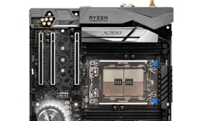 华擎970（全面解析华擎970芯片的技术与优势）